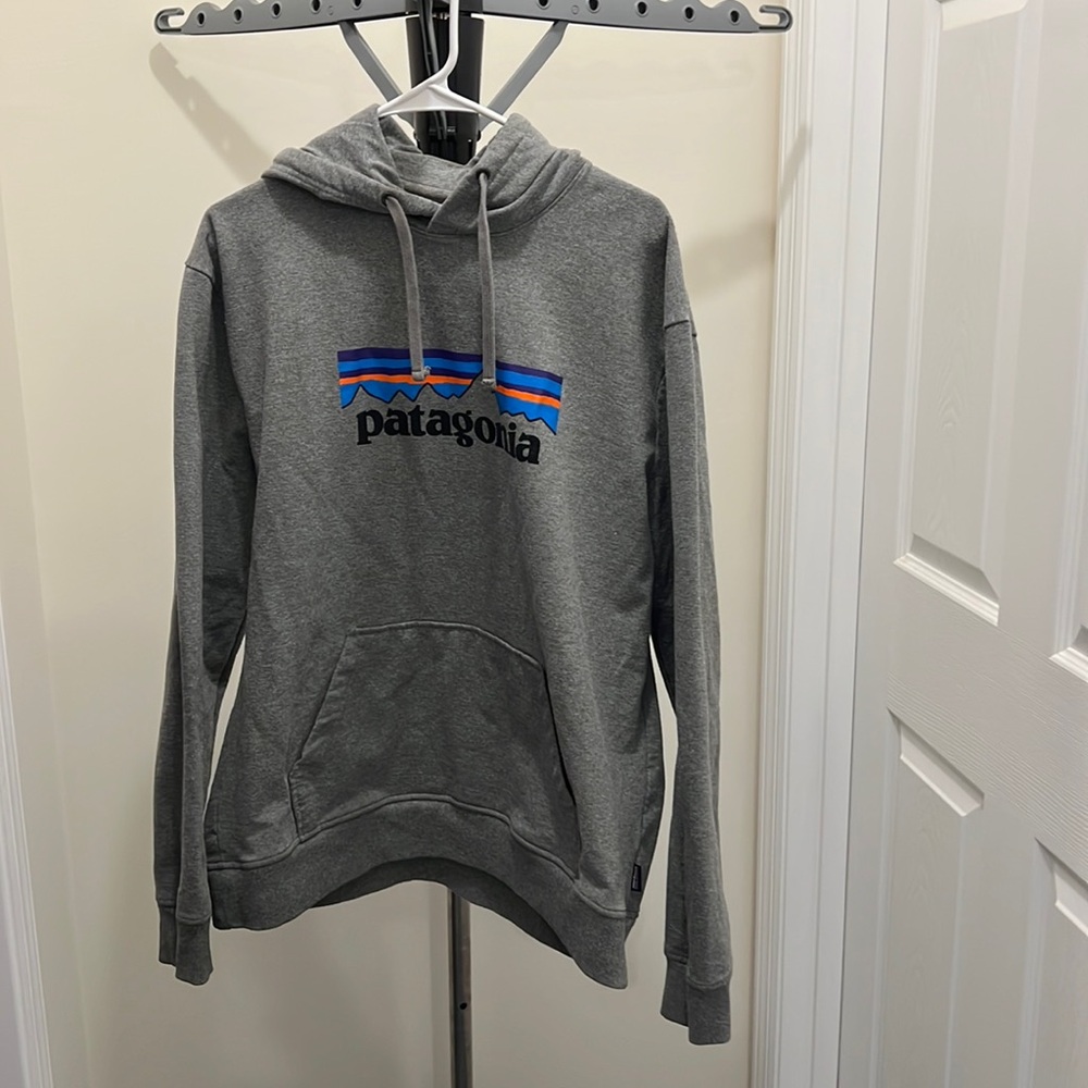 Patagonia Uprise Hoodie